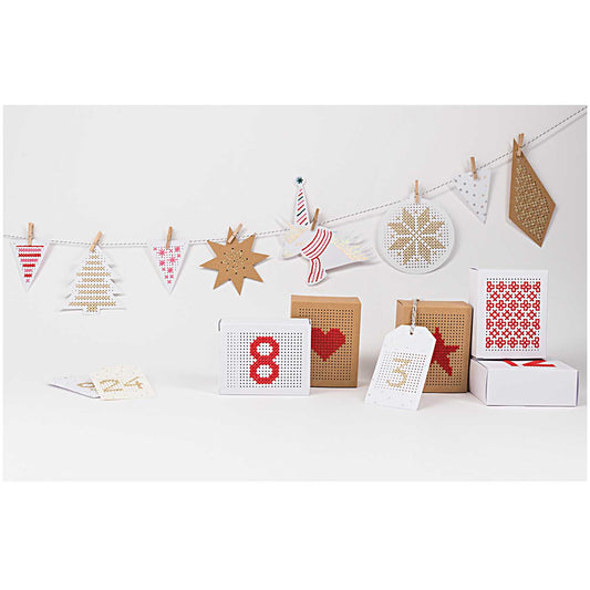 Vánoční ozdobičky