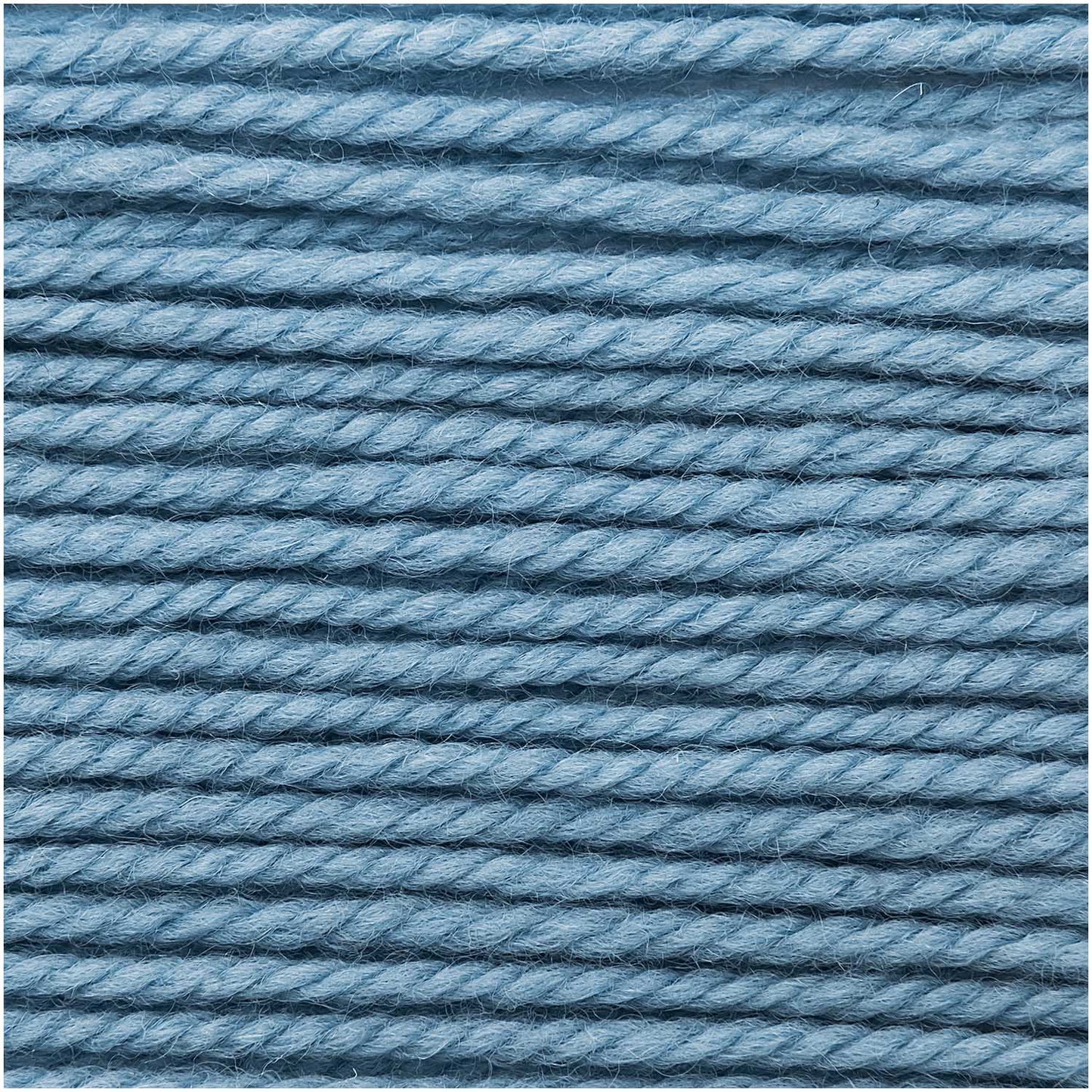Essentials Soft Merino - modrá