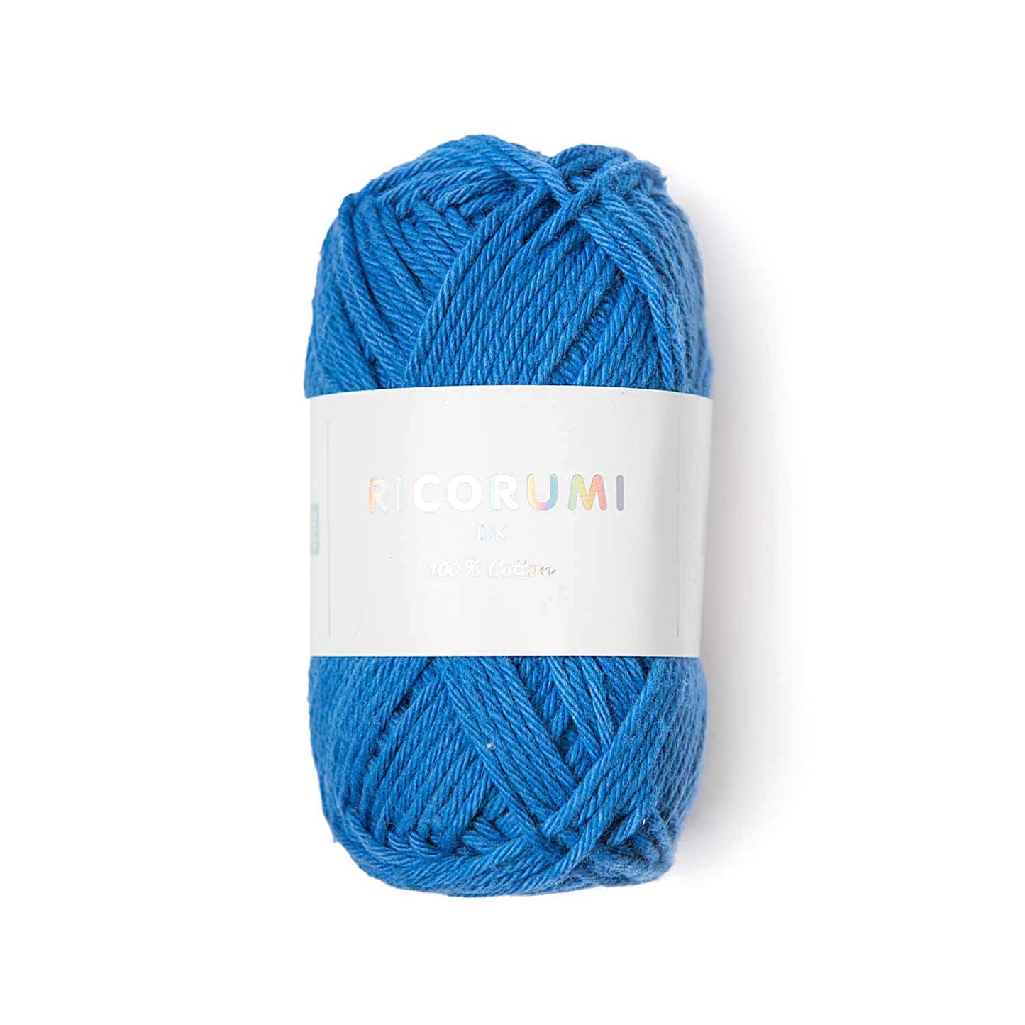 Ricorumi - modrá