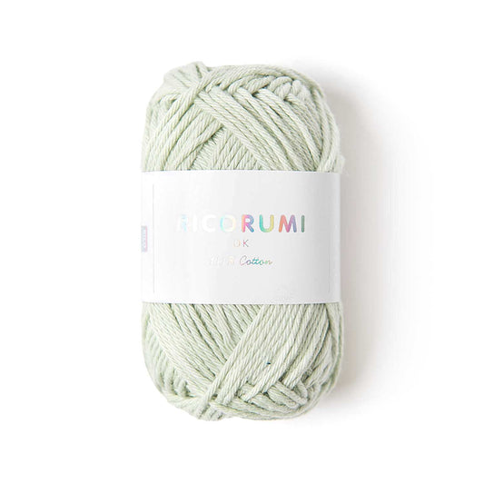 Ricorumi - mintová
