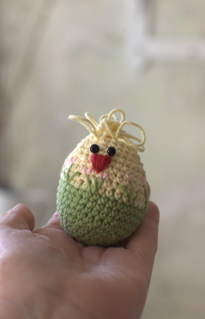 Set - Ricorumi vajíčka