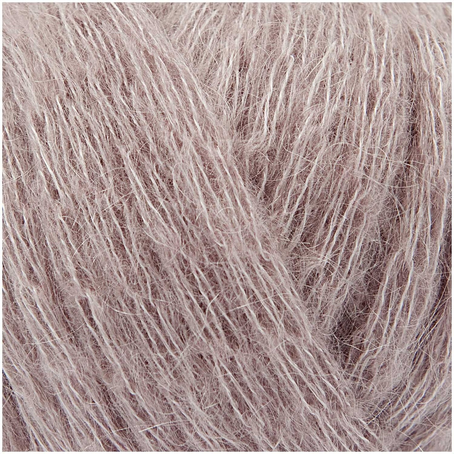 Gigantic Mohair - béžová