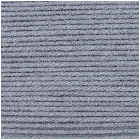 Rico baby - atlantská modř