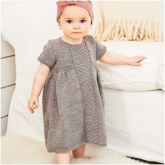 Rico baby - přírodní melír