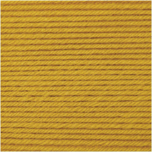 Rico baby - hořčičná