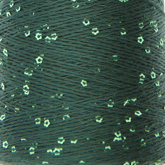 Creative Make It Blümchen - zelená
