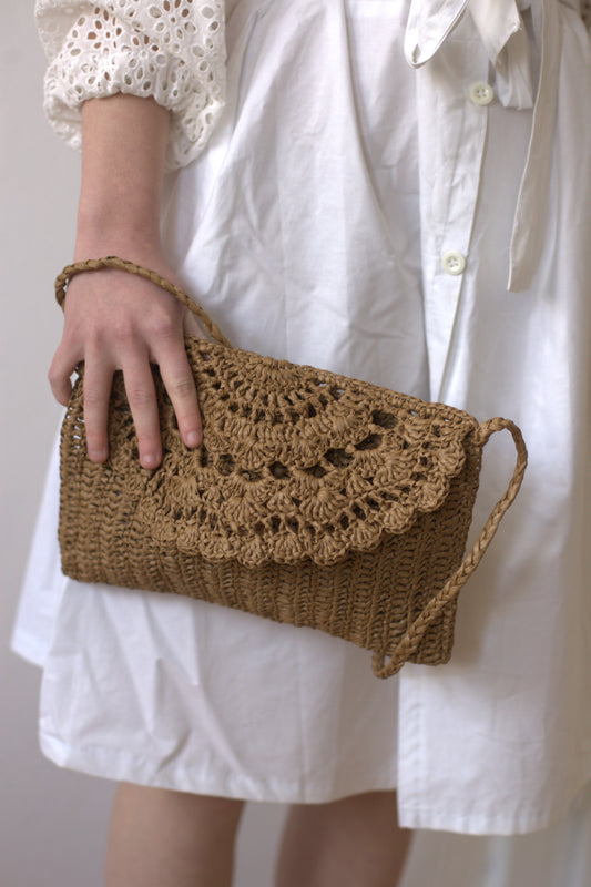 Dekor - speciál - Háčkování