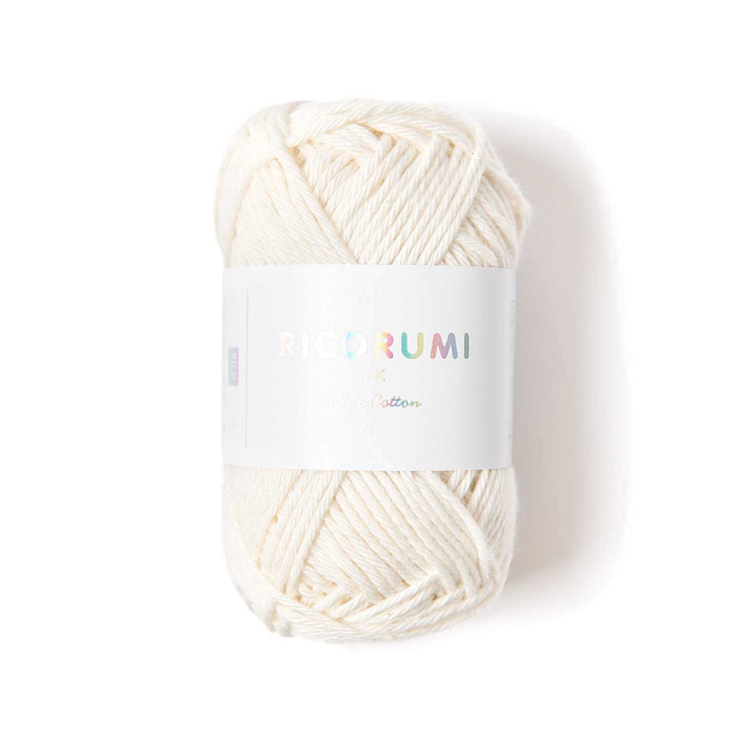 Ricorumi - krémová