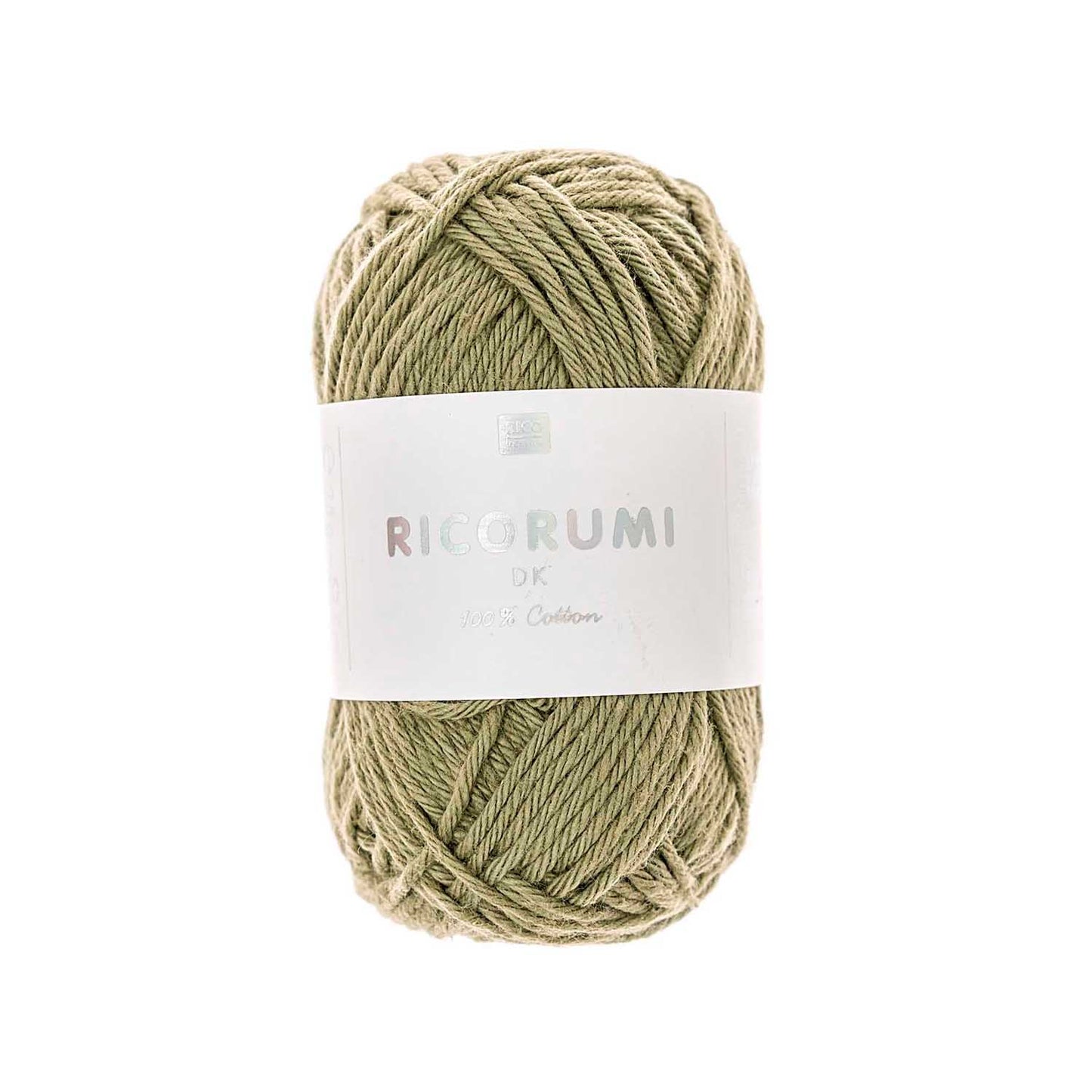 Ricorumi - khaki