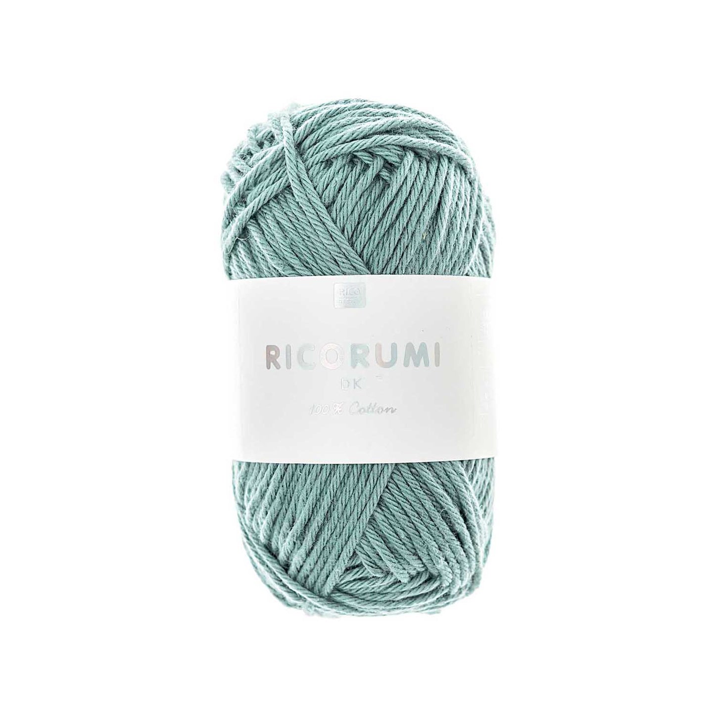 Ricorumi - tyrkysová