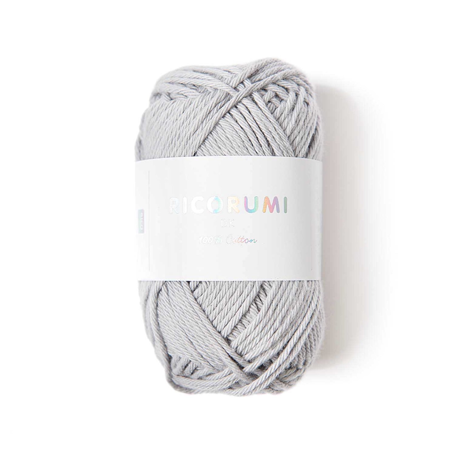 Ricorumi - šedá