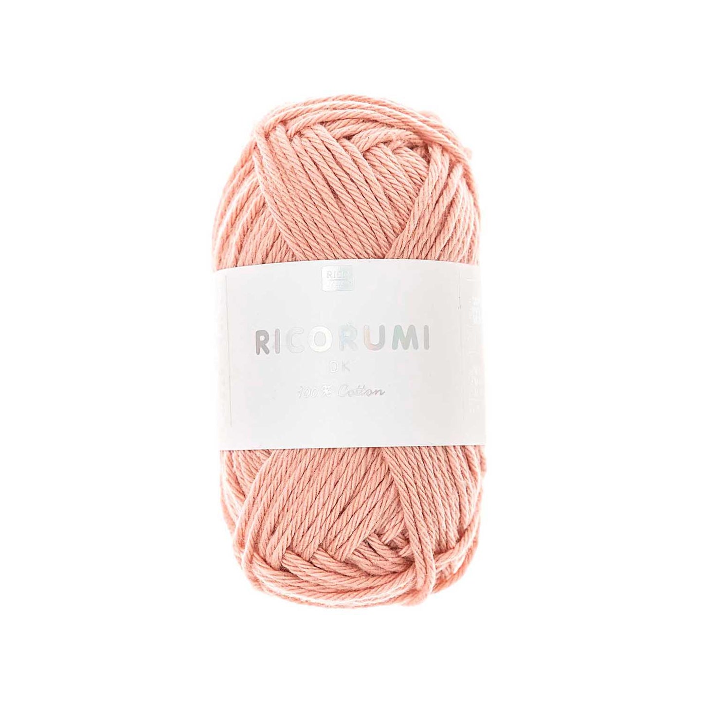 Ricorumi - lososová