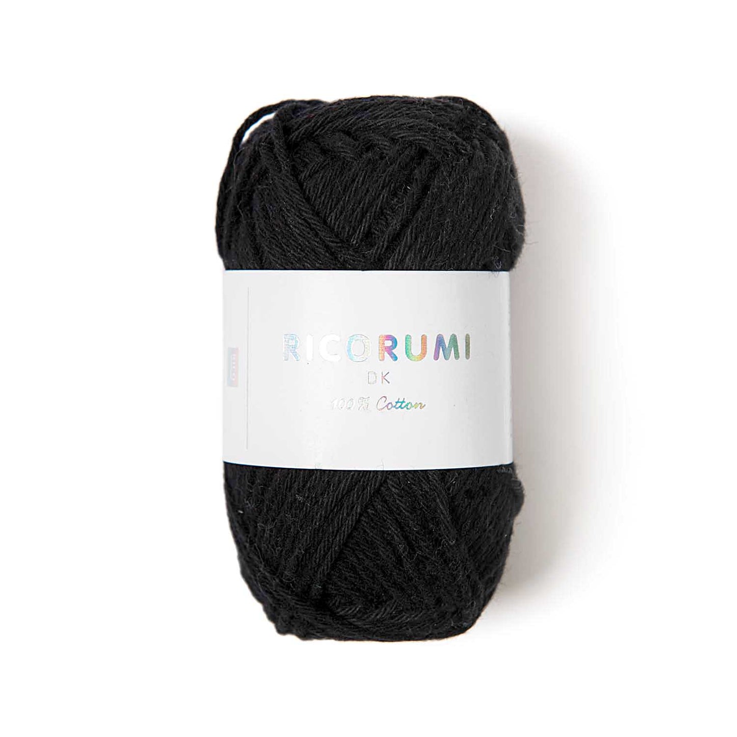 Ricorumi - černá