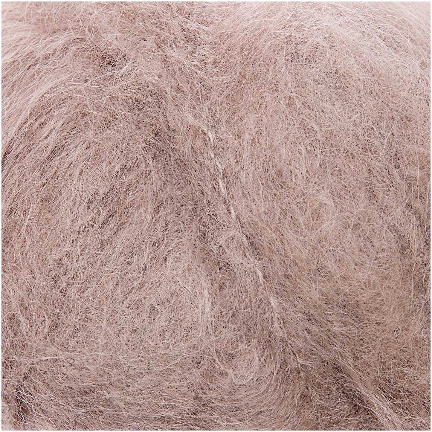 Mohair Merino - Grey