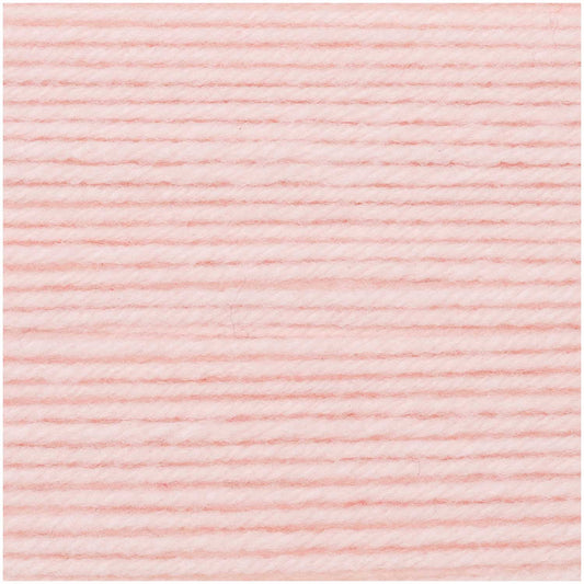 Rico baby - pudrová