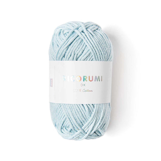 Ricorumi - světle modrá