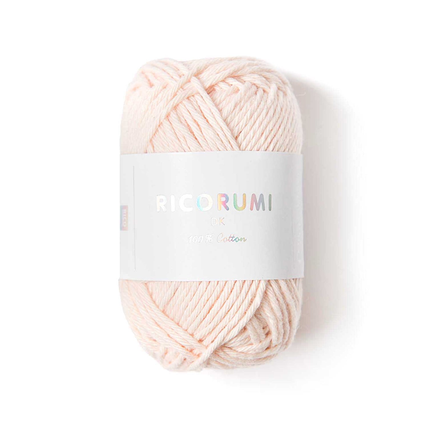 Ricorumi - pudrová