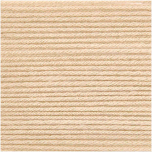 Baby Merino - hedvábná