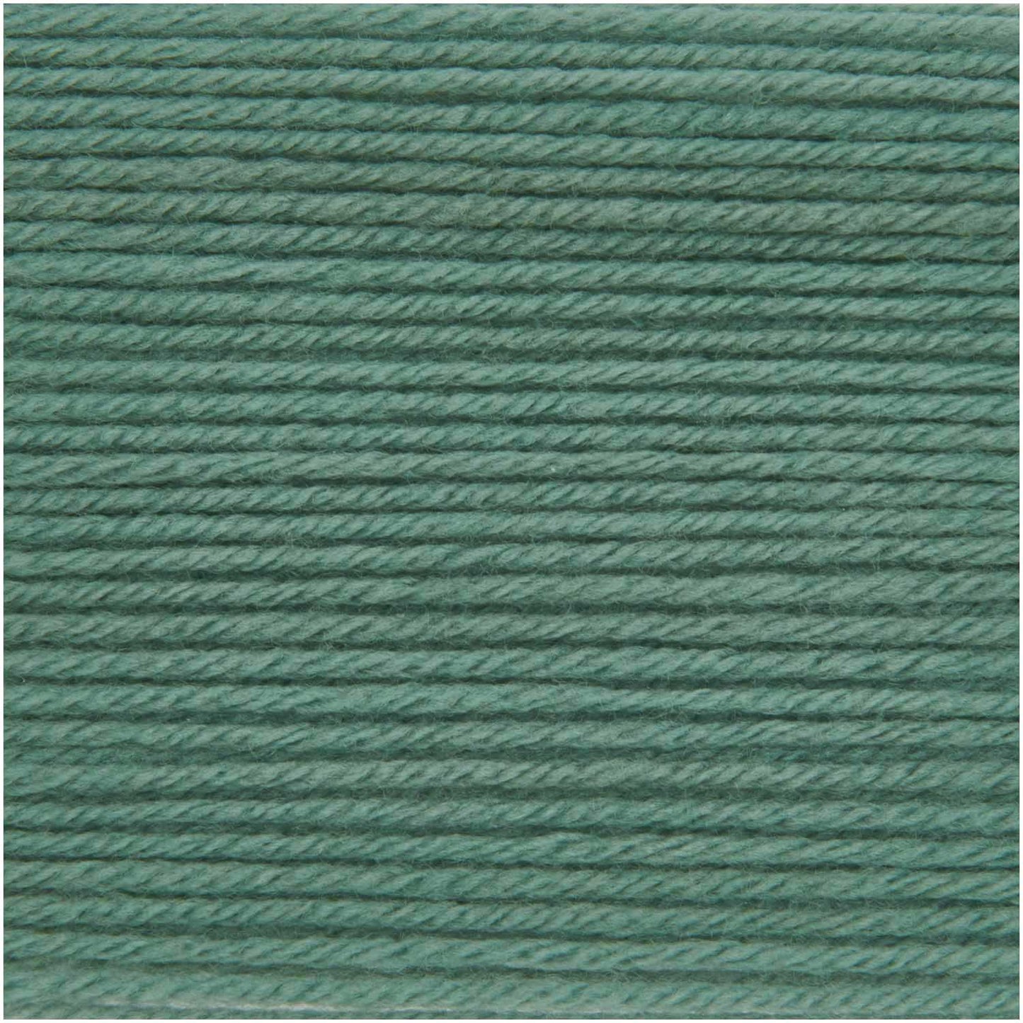 Baby Merino - zelená