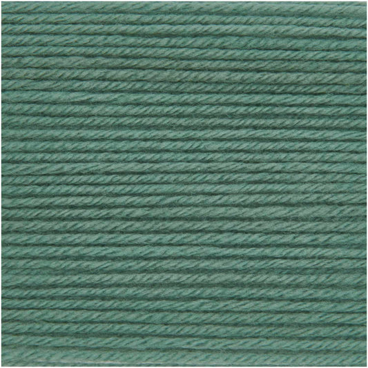 Baby Merino - zelená