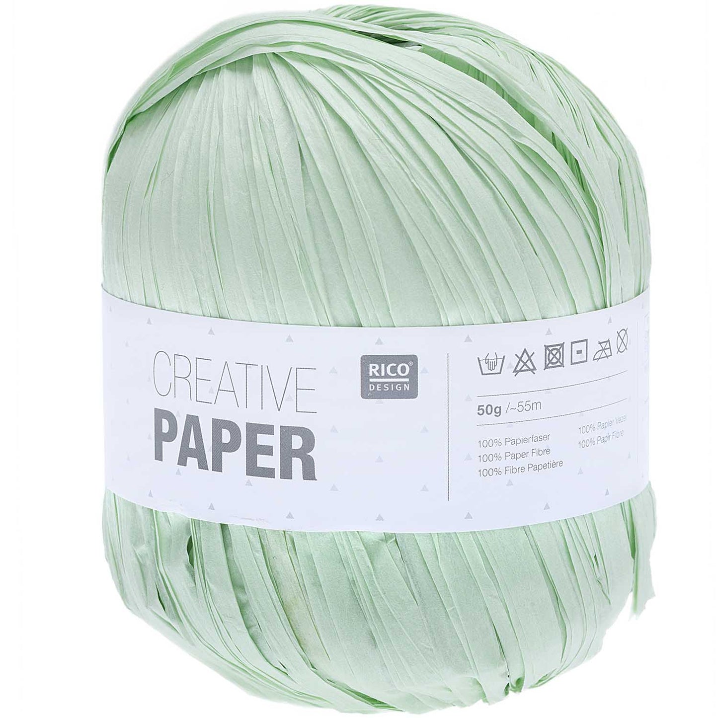 Creative Paper - mintová