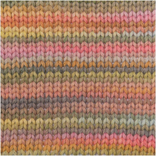 Creative smile - Winter sky