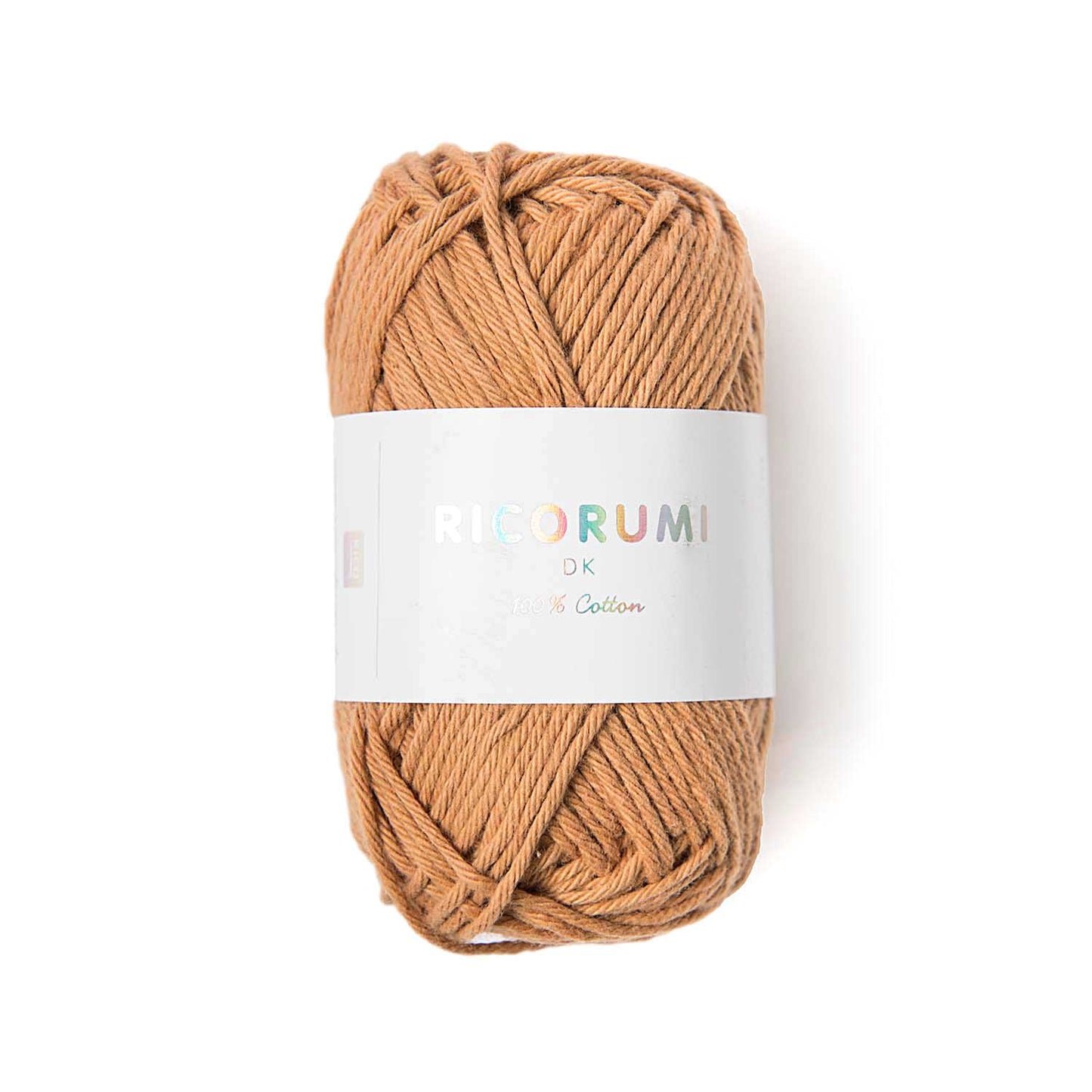 Ricorumi - karamelová