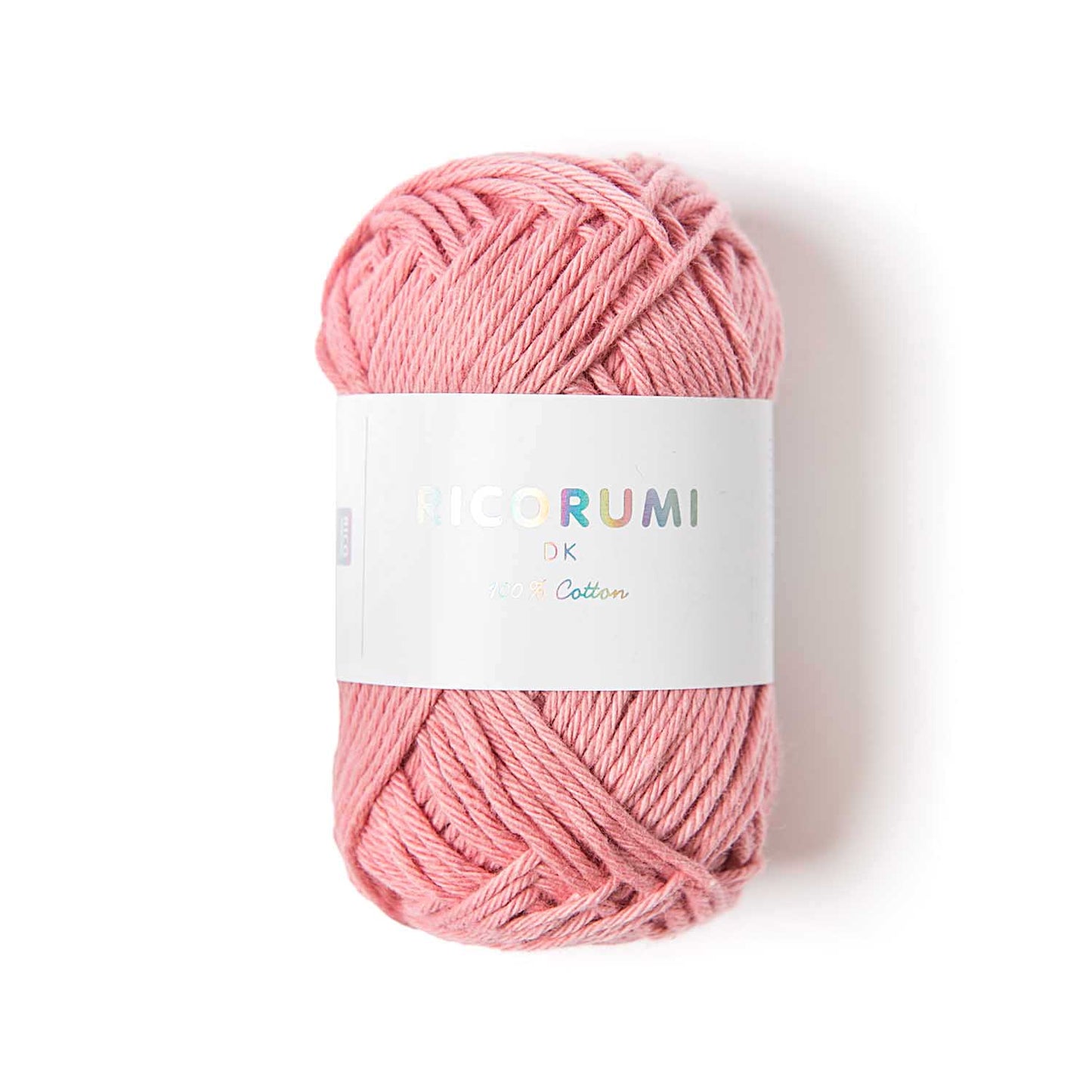Ricorumi - korálová