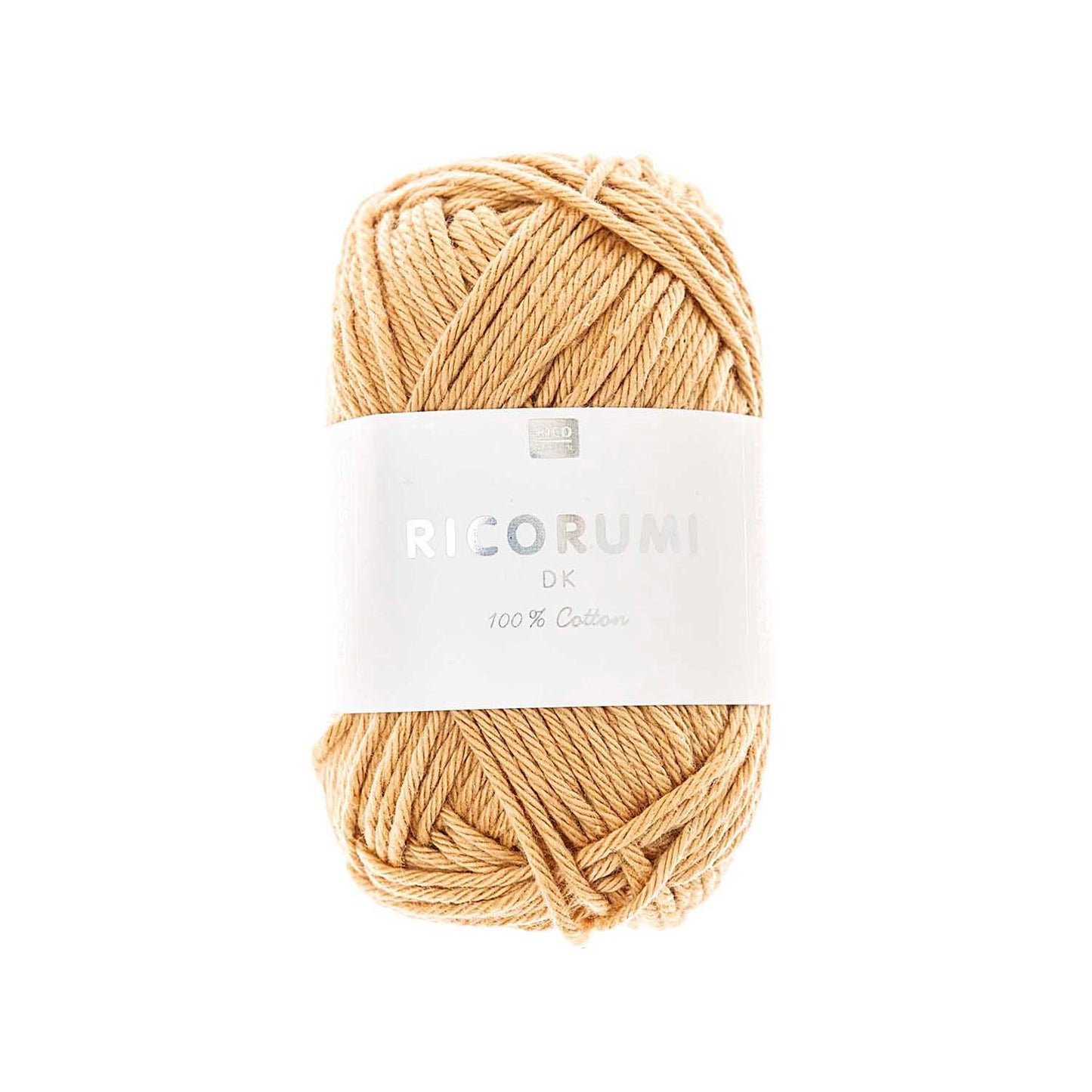 Ricorumi - písková