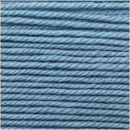 Essentials Soft Merino - modrá