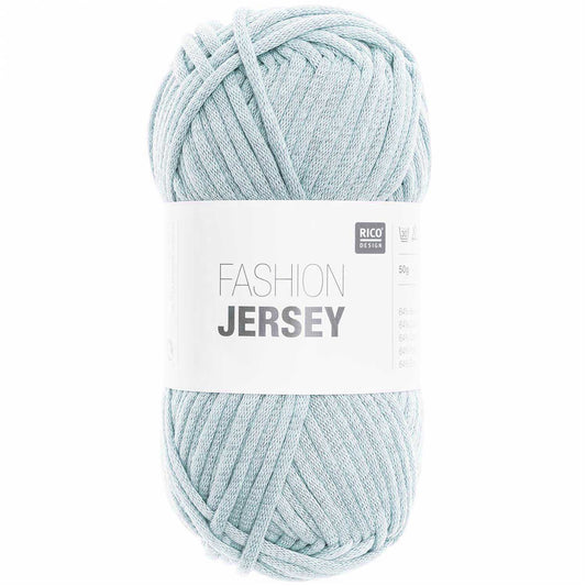 Fashion Jersey - modrá