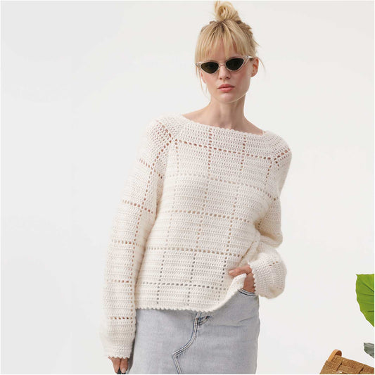 Essentials - Super kid Mohair