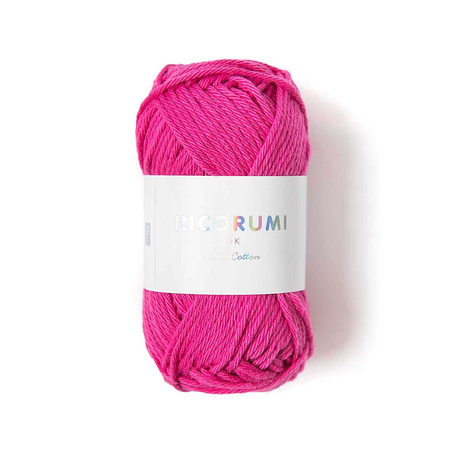Ricorumi - fuchsiová