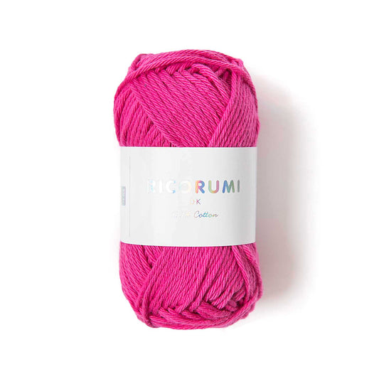 Ricorumi - fuchsiová