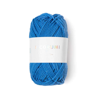 Ricorumi - modrá