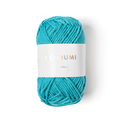 Ricorumi - podvodní