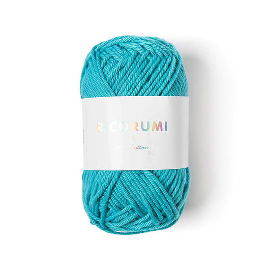 Ricorumi - podvodní