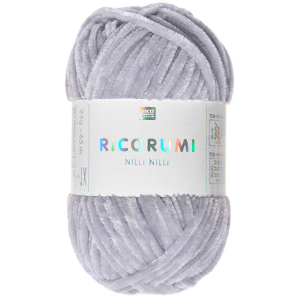 Ricorumi Nilli Nilli - fialová