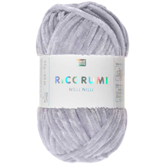 Ricorumi Nilli Nilli - fialová