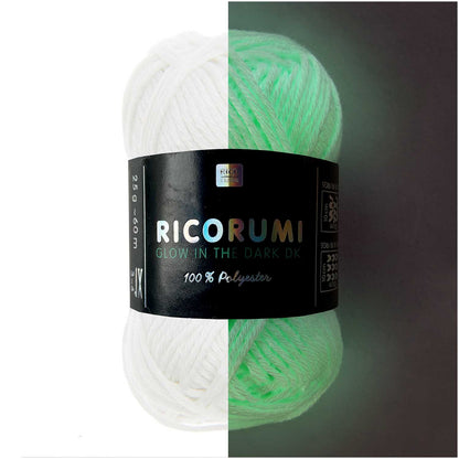 Ricorumi - svítící