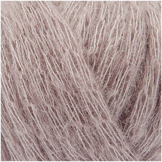 Gigantic Mohair - béžová