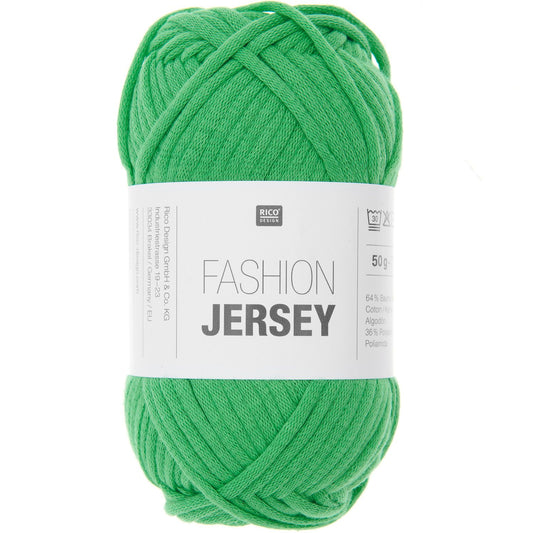 Fashion Jersey - zelená
