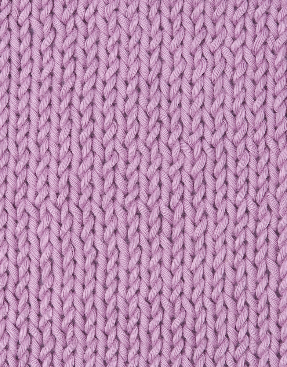 Shiny Happy Cotton - Lilac