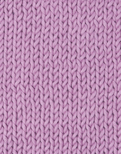 Shiny Happy Cotton - Lilac