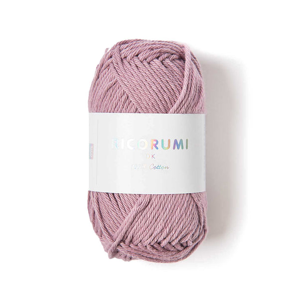 Ricorumi - violet