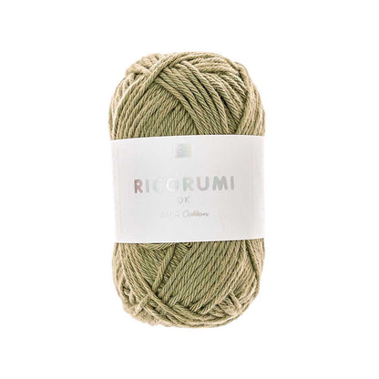 Ricorumi - khaki
