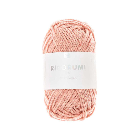 Ricorumi - lososová