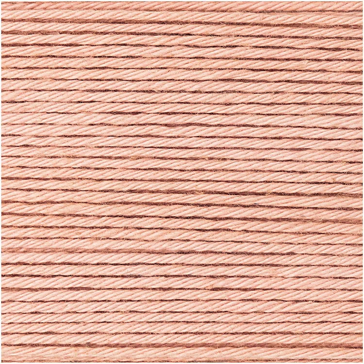 Ricorumi - růžová blush