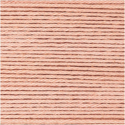 Ricorumi - růžová blush