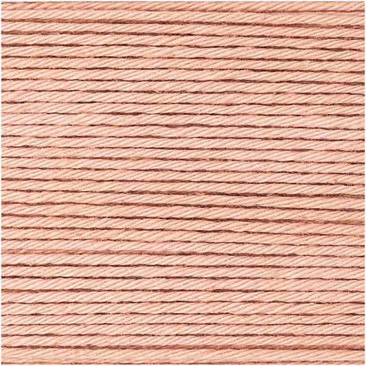 Ricorumi - růžová blush